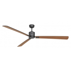 More about Deckenventilator Eco Neo III 180 BG Schwarz / Teak