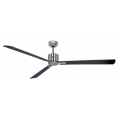 Deckenventilator Eco Neo III 180 CH Wenge / Silbergrau