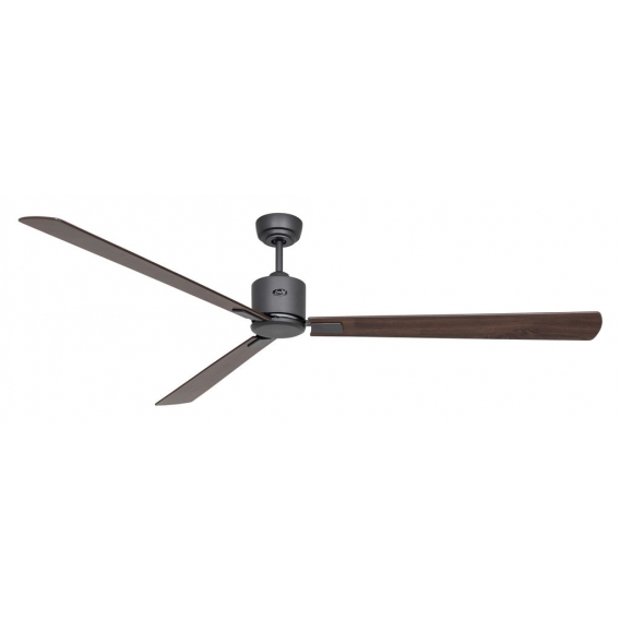 Deckenventilator Eco Neo III 180 BG Nussbaum / Kirsche