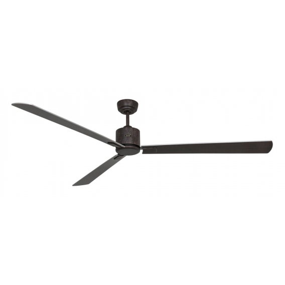 Deckenventilator Eco Neo III 180 BZ Wenge / Silbergrau