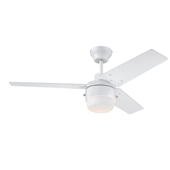 Deckenventilator Talia 105 cm mit Licht und Zugschnur