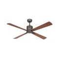 949212 Deckenventilator Eco Neo III 132 BZ-NB/KI