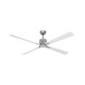 948333 Deckenventilator Eco Neo III 152 CH-WE/LG