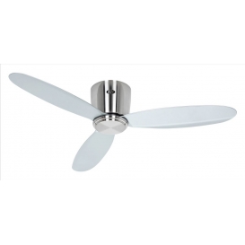 More about Energiespar Deckenventilator Eco Plano II 112 cm BN