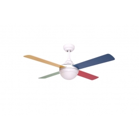 More about Deckenventilator BALLOO Bunt 122 cm mit Licht