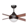 Deckenventilator BALOO Braun 122 cm mit Licht