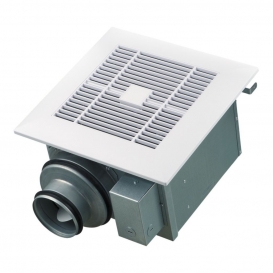 More about Radialer Deckeneinbauventilator CBF 300