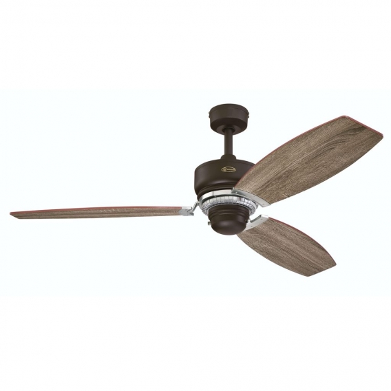 Deckenventilator Welford 137 cm mit Zugschnur