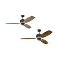 Deckenventilator Welford 137 cm mit Zugschnur