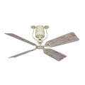 Deckenventilator Roadhouse SH 132 cm SH Shabby white