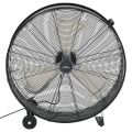 HOCHWERTIGEN Schwarz Klassische vom Hersteller Trommelventilator Industrie 77 cm 180 W Schwarzatoren,Modern-desgin,Lüfter Produk