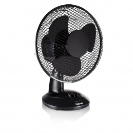 More about Chunhe Tristar Tischventilator VE-5924 20W 23cm Schwarz