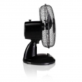 Chunhe Tristar Tischventilator VE-5924 20W 23cm Schwarz