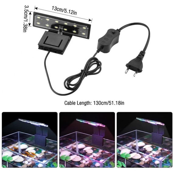 AcserGery Faltbarer Mini-Handventilator, tragbarer wiederaufladbarer Handventilator mit 2-Gang-einstellbarem USB-Kabel für Reise