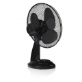 Duolm Tristar Tischventilator VE-5931 40W 30cm Schwarz