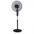 Home & Garden Tristar Standventilator E-5880 45W 40 cm Schwarz