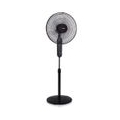 Home & Garden Tristar Standventilator E-5880 45W 40 cm Schwarz