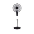 Home & Garden Tristar Standventilator E-5880 45W 40 cm Schwarz