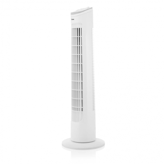 Home & Garden Tristar Turmventilator VE-5864 40W 76 cm Weiß