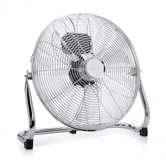 Home & Garden Tristar Bodenventilator VE-5936 70 W 40 cm Silber