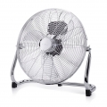 Home & Garden Tristar Bodenventilator VE-5936 70 W 40 cm Silber