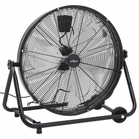 More about Trommelventilator Heim,Garten,Haushaltsgeräte,Klimageräte,Ventilatoren,Lüfter Industrie 60 cm 180 W Schwarz