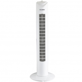 More about Tower Ventilator, weiss, Höhe 81 cm