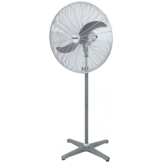 Windmaschine / Standventilator Turbo-Star B 635 von Deko