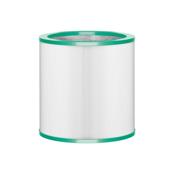 2x HEPA Filter Ersatz kompatibel mit Dyson Pure Cool Link TP02 TP03 TP00 AM11 BP01 Luftreiniger