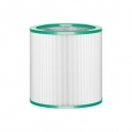 2x HEPA-Filter passend für Dyson Pure Cool Link AM11 TP00 TP01 TP02 TP03 Luftreiniger - Ersatz für Dyson 968126-03 Filter Ersatz