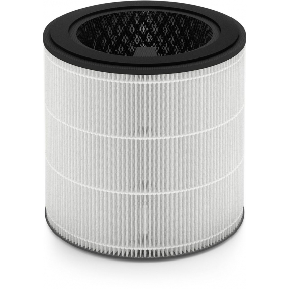 Philips NanoProtect-Filter Serie 2 FY0293/30 - Ersatzfilter - weiß