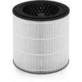 Philips NanoProtect-Filter Serie 2 FY0293/30 - Ersatzfilter - weiß