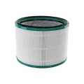 HEPA Filter Ersatz kompatibel mit Dyson Pure Cool Link DP01 DP03 HP00 HP01 HP02 HP03 Luftreiniger