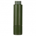 Wasserfilter Stroh Ersatzfilter Wasserfilter Luftreiniger fuer Outdoor-Notfall Camping Wandern