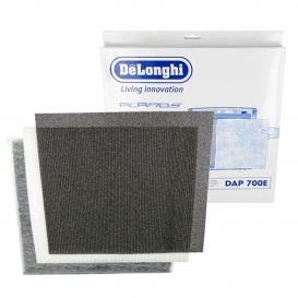 More about DeLonghi 5537000900 HEPA-Filter Set für DAP700E Luftreiniger