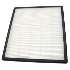 More about vhbw HEPA Filter kompatibel mit Philips AC4002, AC4004, AC4012 Luftreiniger - Ersatz-Filter