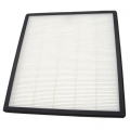 vhbw HEPA Filter kompatibel mit Philips AC4002, AC4004, AC4012 Luftreiniger - Ersatz-Filter