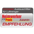 Comedes HEPA-Filter passend für den Philips Luftreiniger AC3256/10, AC3259/10 und AC4550/10