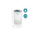 Tristar AP-4707 3-in-1 Filter für Tristar AP-4787 Luftreiniger HEPA-Filter