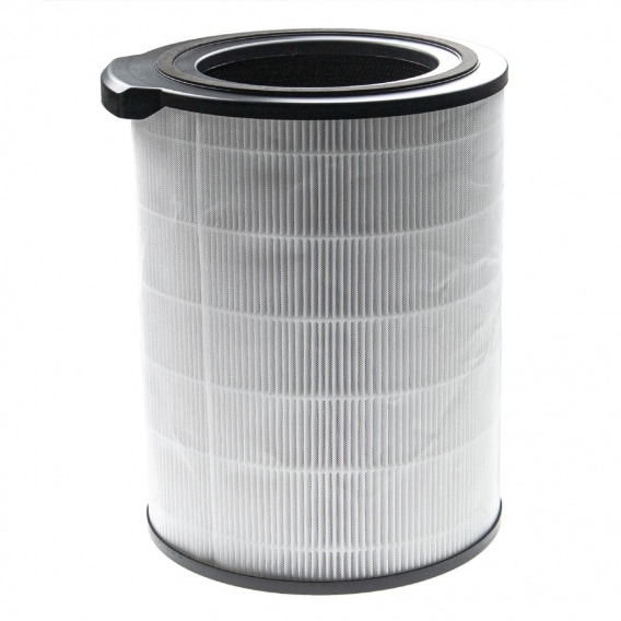 vhbw Filter kompatibel mit Philips 3000, AC3033/10, AC3036/10 Luftbefeuchter - Luftfilter