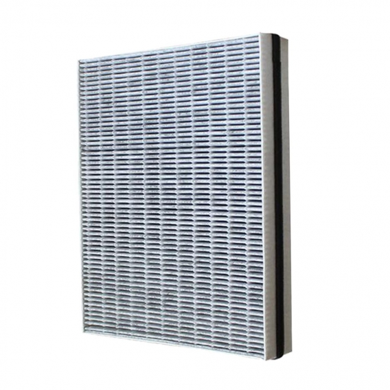 Aktivkohle HEPA Filter Luftfilter Luftreinigerzubehör für Philips AC3252 AC3254 AC3256