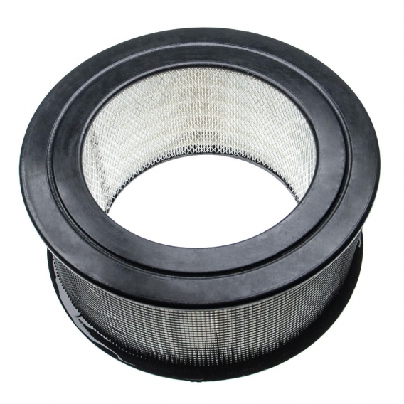 vhbw HEPA Filter kompatibel mit Honeywell 11500, 11502, 11520, 11525, 11526, 11528, 11573, 11500 (EV-15) Luftreiniger - Ersatz-F