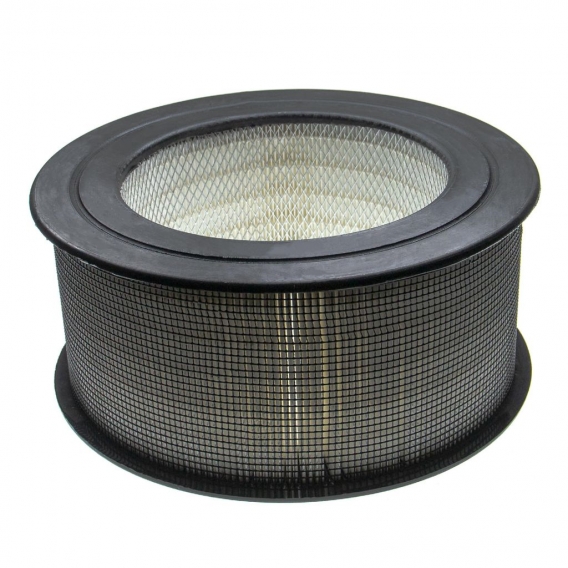 vhbw HEPA Filter kompatibel mit Honeywell 11500, 11502, 11520, 11525, 11526, 11528, 11573, 11500 (EV-15) Luftreiniger - Ersatz-F