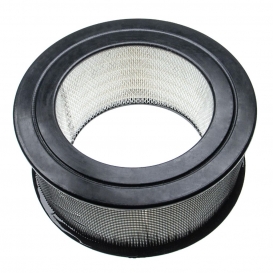 More about vhbw HEPA Filter kompatibel mit Honeywell 26500, 50150, 51500, 61500, 26500 (E215), F112A6003, i215 Luftreiniger - Ersatz-Filter