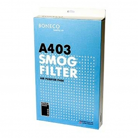 More about BONECO Smog Filter A403