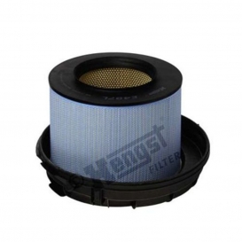 More about Hengst Filter Luftfilter E497L