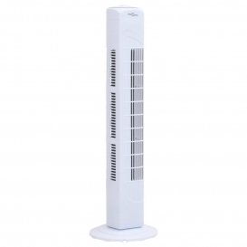 More about [ BEST SELLER ] Turmventilator mit Timer Φ24x80 cm Weiß TOP-MARKT