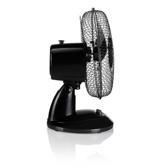 [ BEST SELLER ] Tristar Tischventilator VE-5924 20W 23cm Schwarz TOP-MARKT