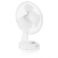 [ BEST SELLER ] Tristar Tischventilator VE-5923 20 W 23 cm Weiß TOP-MARKT