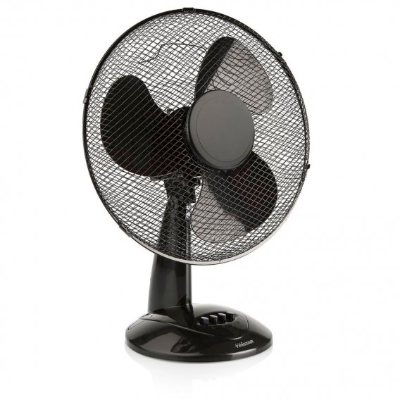 [ BEST SELLER ] Tristar Tischventilator VE-5979 50 W 40 cm Schwarz TOP-MARKT